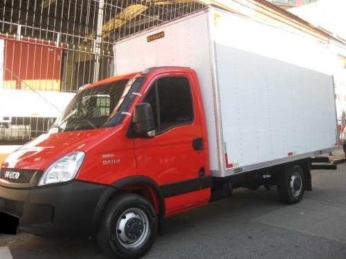 IVECO DAILY 2013