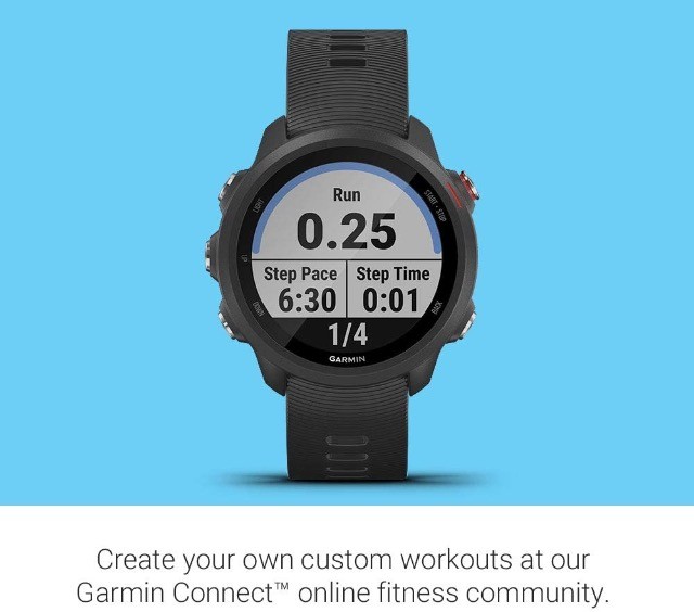 garmin connect kayak