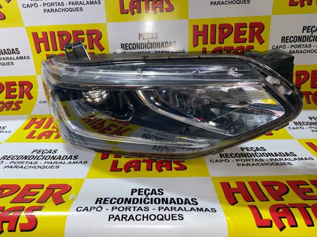 Farol Tracker  - Foto 3