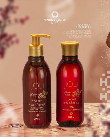 KITS PRESENTES JOLI HINODE 