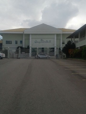 RESERVE EM LACQUA DI ROMA & CALDAS NOVAS