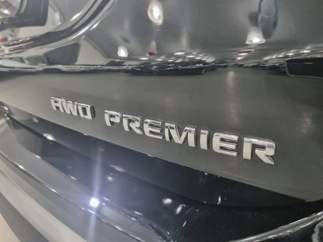 Chevrolet EQUINOX Premier 2.0 Turbo AWD 262cv Aut. - Foto 8