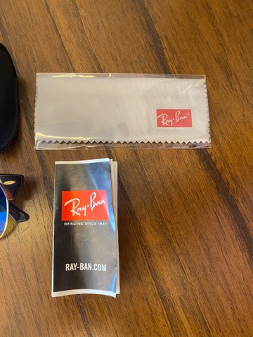 Ray-Ban Original - Foto 2