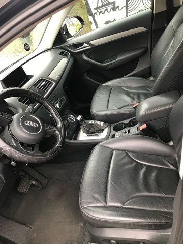 Audi Q3 Ambition 2015 - Foto 6