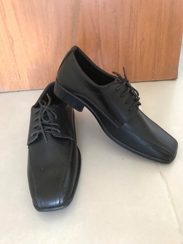 Sapato social masculino - Roupas e calçados - Conceição, Feira de Santana  997216467 | OLX