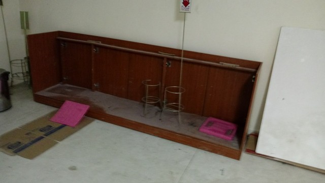 Suporte para extintores, em metal, temos vários. E outros. - Foto 3