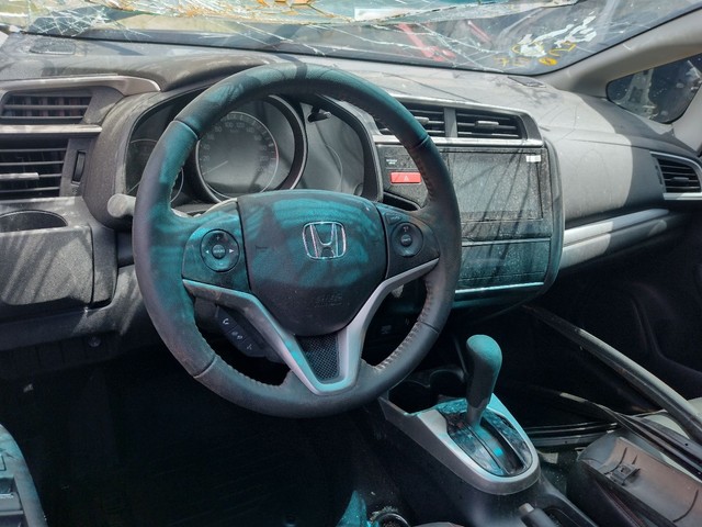 Sucata wrv 2019 