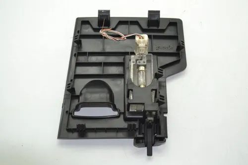 Luz Interna Porta Luvas Renault Fluence 2014 Original  - Foto 3