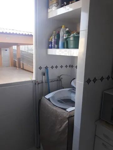 Vendo, ágio de apartamento 2 quarto térreo. - Foto 5
