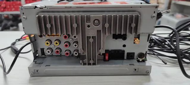 Multimídia Pioneer avh-x5880tv - Foto 2