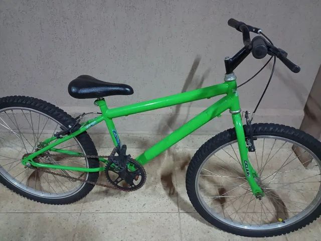 Bicicleta aro 24 ENTREGO - Ciclismo - Jardim Presidente, Goiânia