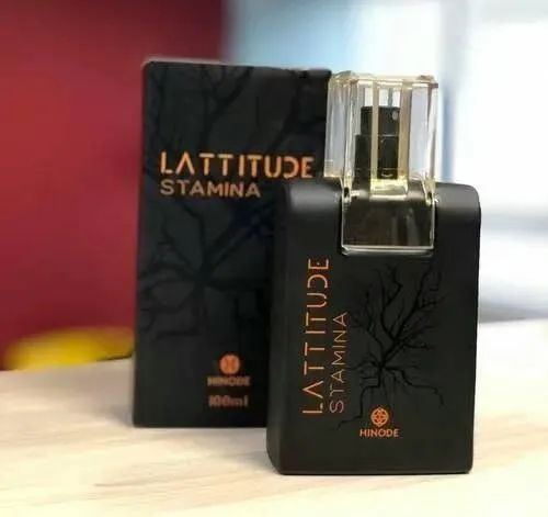 latitude stamina ferrari black 