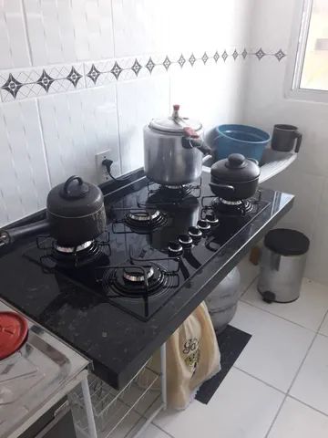 Vendo, ágio de apartamento 2 quarto térreo. - Foto 3