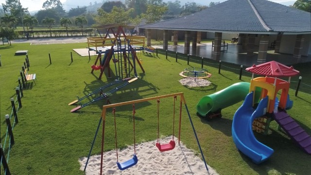 Condomínio Gan Éden Maricá - Lotes a partir de 600m²  - Foto 9