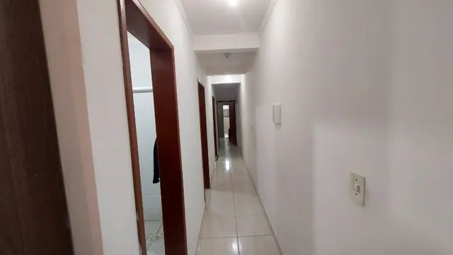 Casa com 3 dormitórios à venda, 110 m² por R$ 295.000,00 - Barra do Aririú - Palhoça/SC