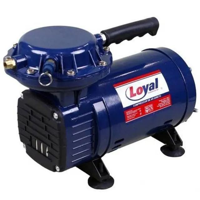 Compressor ar direto +494 anúncios na OLX Brasil