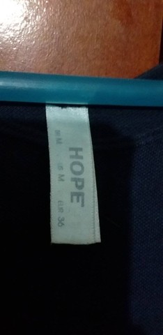 regata feminina hope - Foto 3