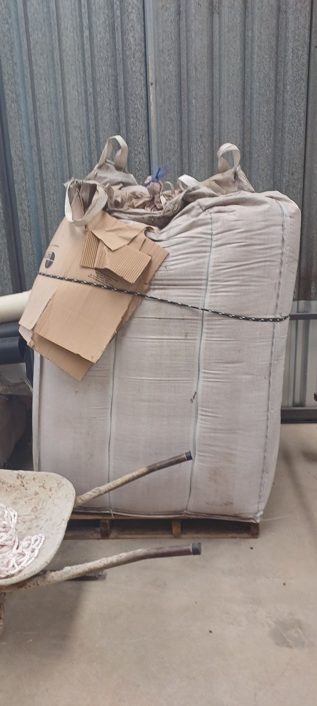 RESINA PEAD BRASKEM VIRGEM GP 5550 - Foto 2