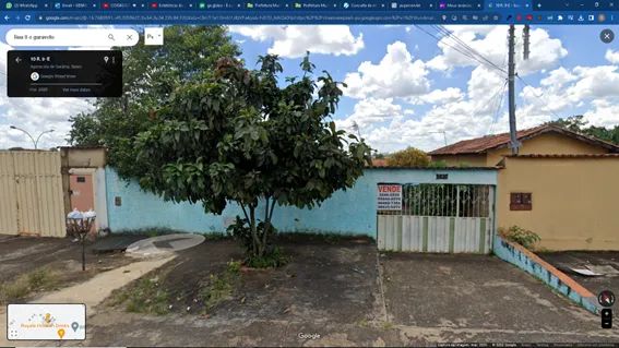 Captação de Casa a venda na Avenida 8 E, Setor Garavelo Residencial Park, Aparecida de Goiânia, GO