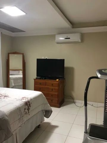 Vendo belíssima #casa de 3 suites com # piscina - Foto 3