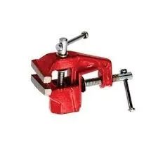 Sparta Torno Morsa De Bancada 40 mm - Foto 2