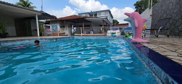 Aluguel por temporada Mosqueiro  - Foto 12