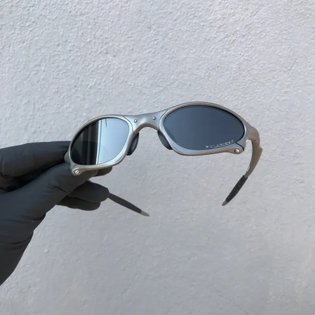 Juliete da oakley original  +146 anúncios na OLX Brasil