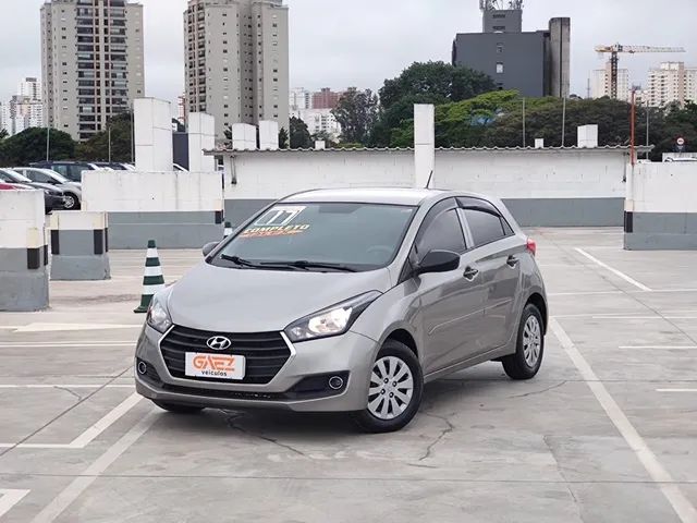 HYUNDAI HB20 2017 Usados e Novos - Zona Sul, SP