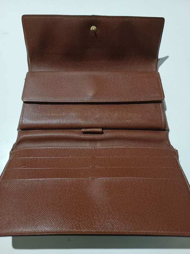 Carteira Louis Vuitton  - Foto 4