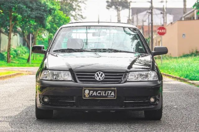 All pictures of Volkswagen Saveiro '2005–09