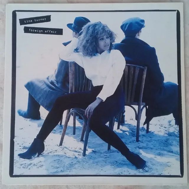 tina turner-lp 1989-foreign affair-capa dupla
