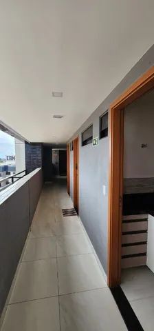 Vendo Flat mobiliado - Intermares - Próx. ao Menor Preço - Foto 3