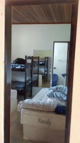 Chacara Para temporada em Santa Isabel - Foto 8