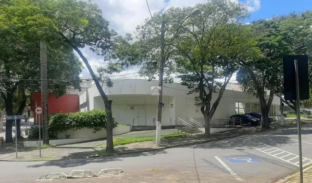 Ponto comercial para alugar no centro de Valinhos