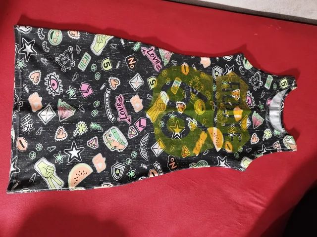 Vestido  - Foto 4