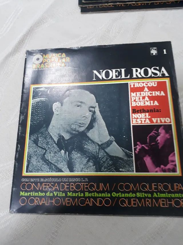 Coleção de disco de vinil  - Foto 5