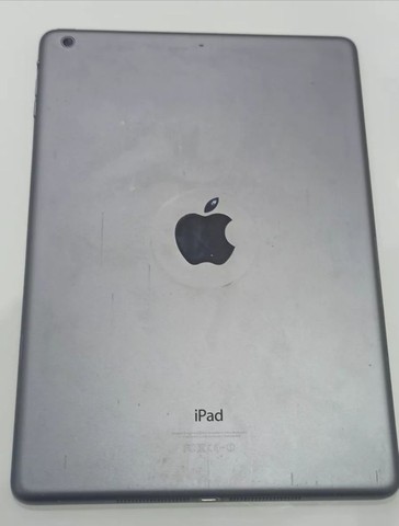 iPad Air 1 Modelo A1474 - Computadores e acessórios - Parque Continental I,  Guarulhos 1164499175 | OLX