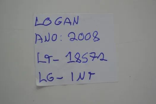 Botão Interruptor Pisca Alerta Painel Renault Logan Original - Foto 5