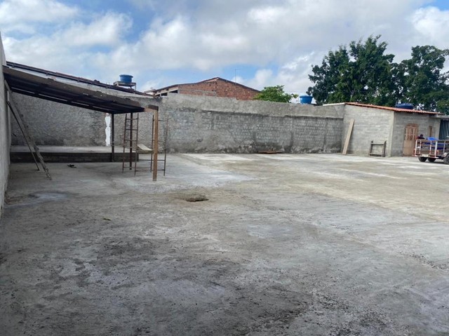 Galpão pra alugar próximo a fraga Maia  - Foto 2