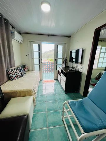 Casa a venda na Praia em Governador Celso Ramos com vista para o MAR - Foto 7