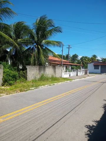 Lotes a Prazo para Venda - Extremoz / RN no bairro Portal do Sol