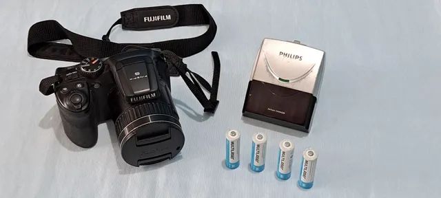 fuji s4830