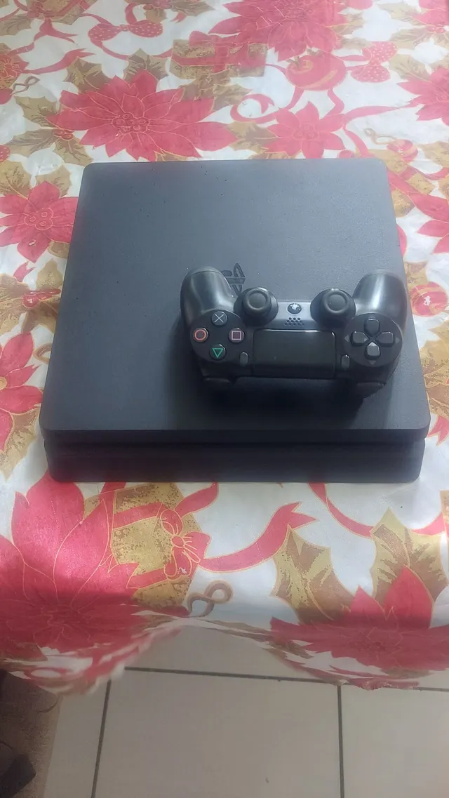 Ps4 em promocao  +1541 anúncios na OLX Brasil