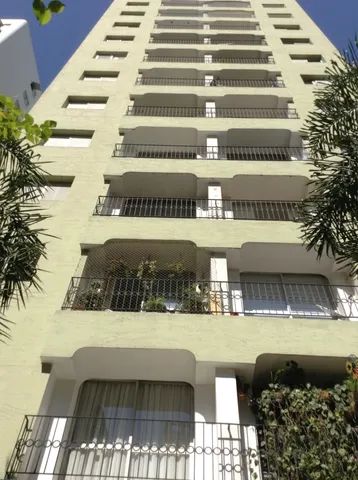 Captação de Apartamento para locação na Rua Guararapes - de 803/804 a 1401/1402, Brooklin, São Paulo, SP