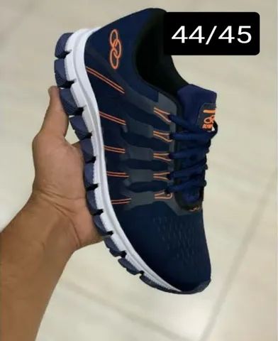 Tênis forma especial 44/45/46 - Foto 2