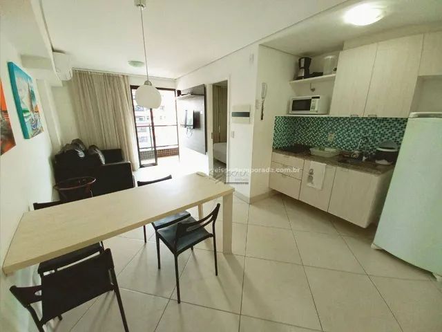 Apartamento Para Alugar - Meireles, Fortaleza - Ce 1069361986 