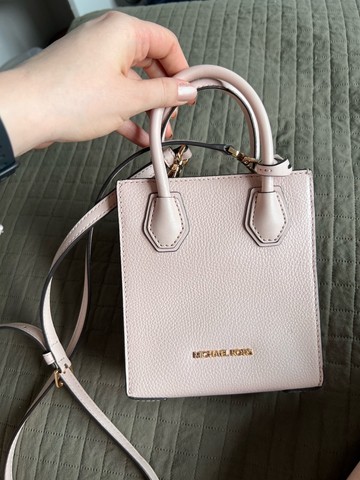 Bolsa Michael kors rosa - Bolsas, malas e mochilas - Liberdade, São Paulo  1164517987 | OLX