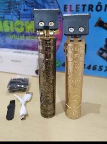 Máquina de barbear t9