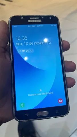J7 neo