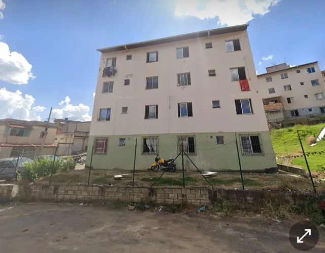 Captação de Apartamento a venda em Ibirité, MG